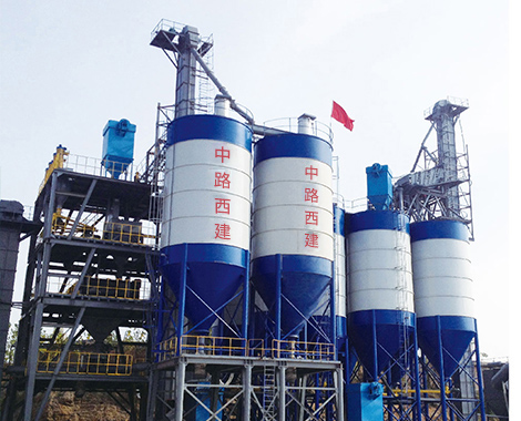 中路西建 中路西建